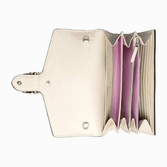 Gucci mini Wallet on chain (WOC) - Picture 2 of 10